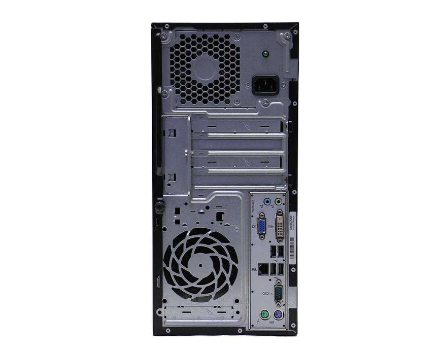 Pentium G3250 8Gb HD Graphics  HP Компьютер