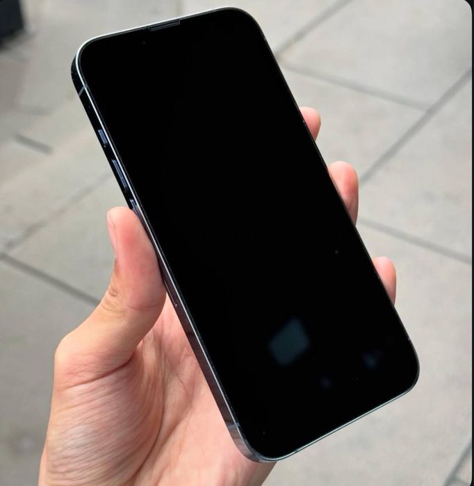 13 про мах идеал