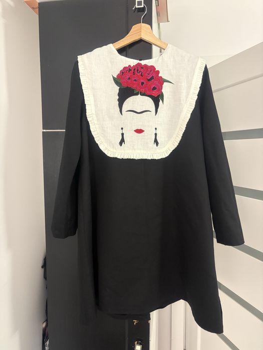 Rochie Bol Oana Lupas