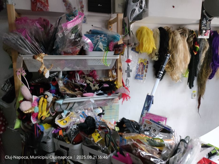 Vindem Costume Carnaval , Hallowen , Petreceri , Evenimente , accesori