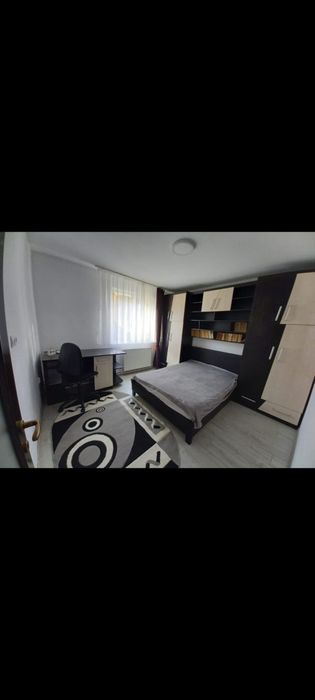 Apartament de vânzare în Năsăud