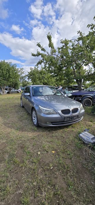 Dezmembrări multimarcă - Piese BMW E90 320d 163CP M47 N47