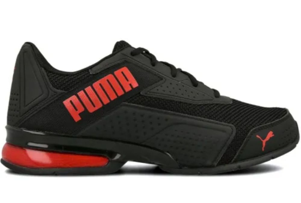 Puma Leader VT Nubuck номер 40,5 (нови)