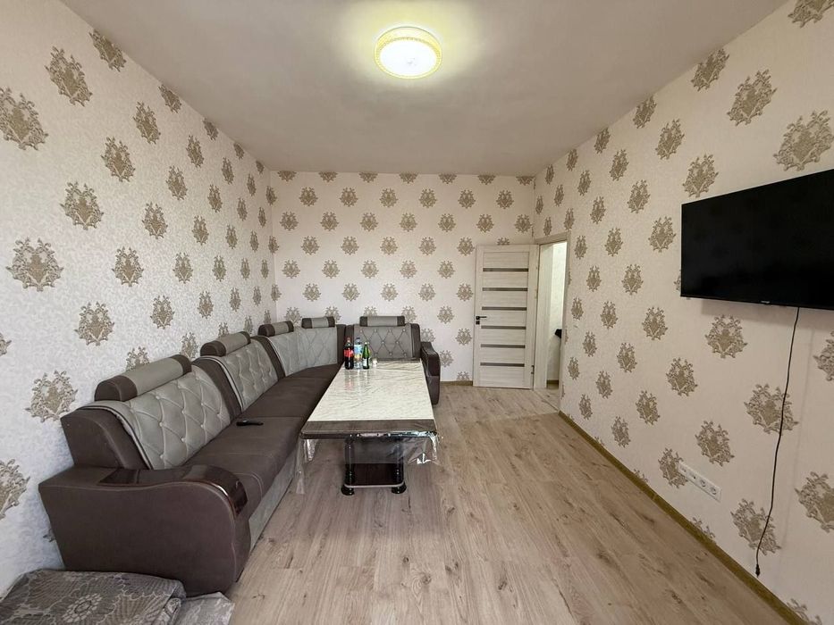 Yunusobot Jk Manzara siti