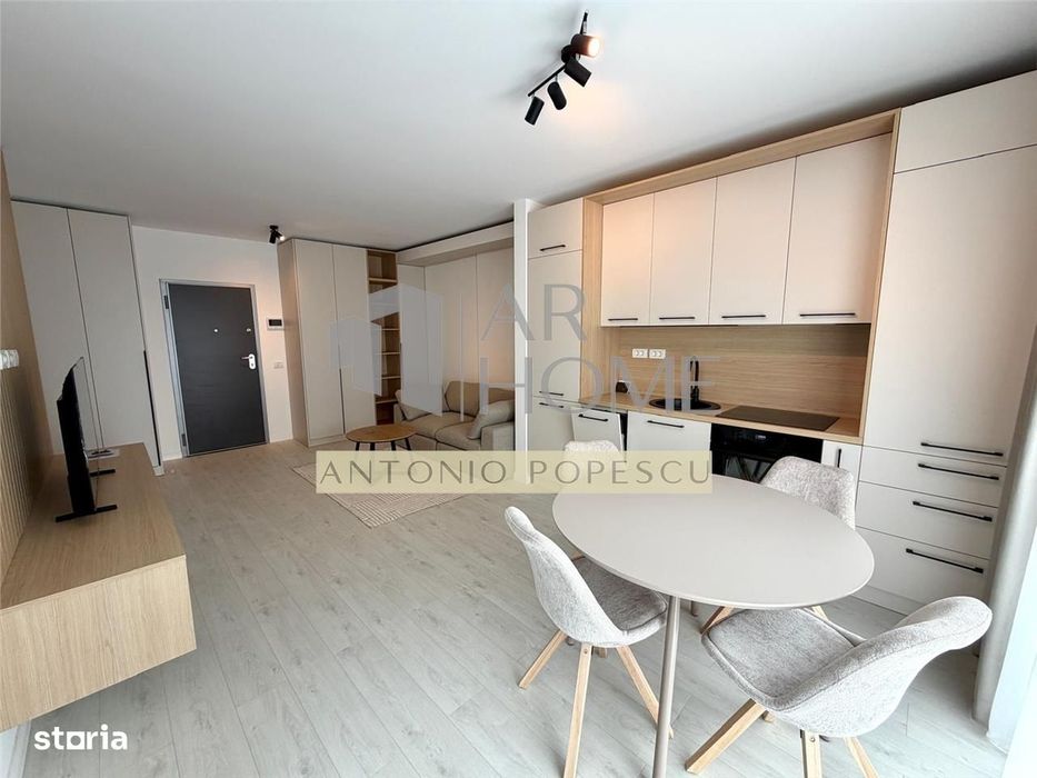 Apartament 2 camere, prima inchiriere, parcare , Ploiesti, Kaufland.