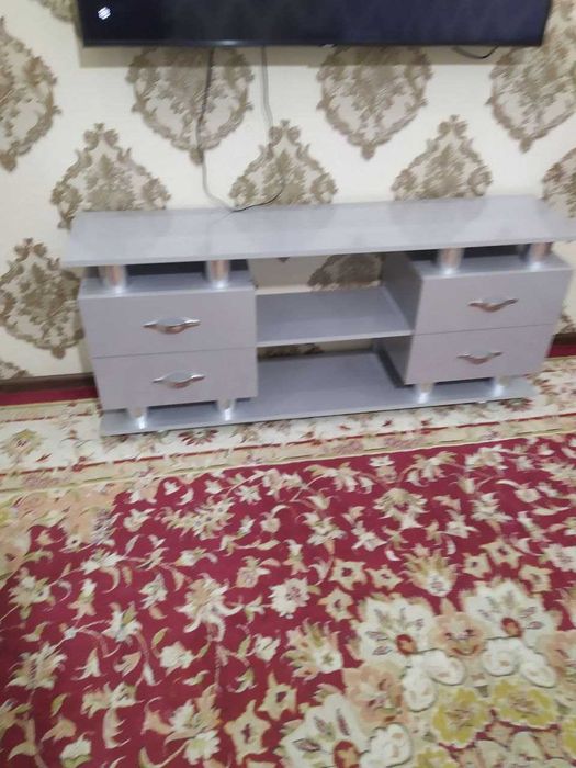 Мебельные Подставки под телевизор