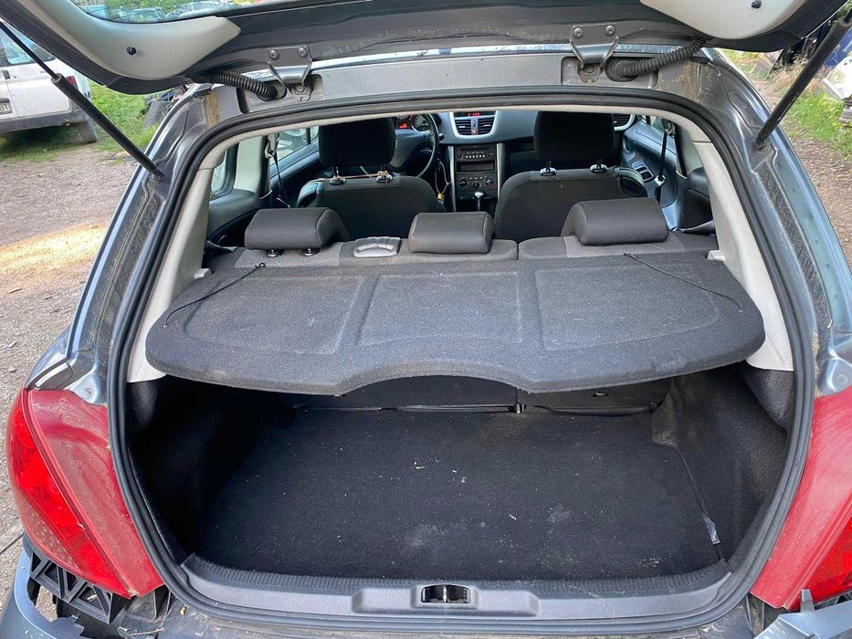 Peugeot 207 на части пежо 207 на части