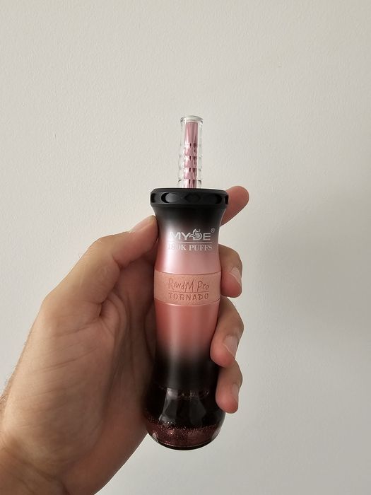 Vând Vape Myde Crown Bar 180k