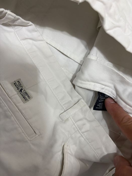 Polo Ralph Lauren Мъжки Екип