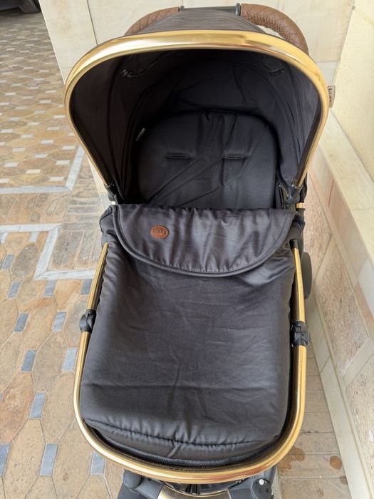 Коляска Kidilo 2v1