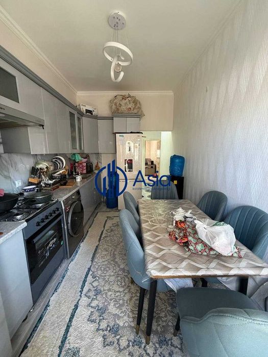 7-mikrdan #3x xonali #K499 75m2 kvartira sotiladi