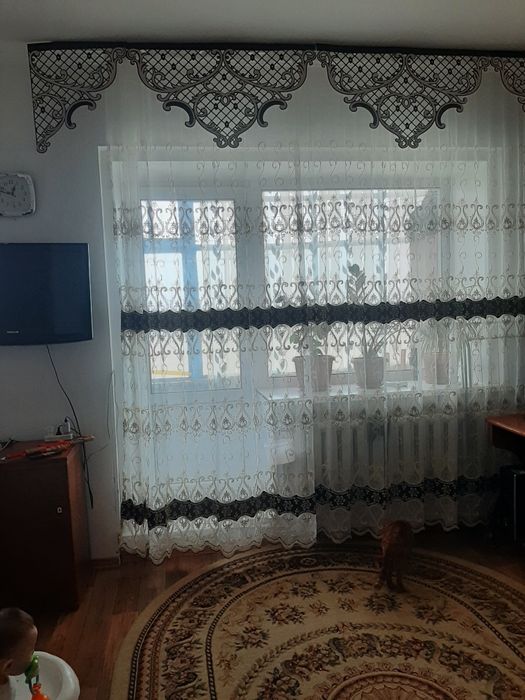 Продам квартиру 2х комнатную