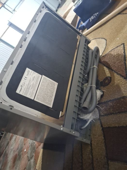 Посудомойка машинка