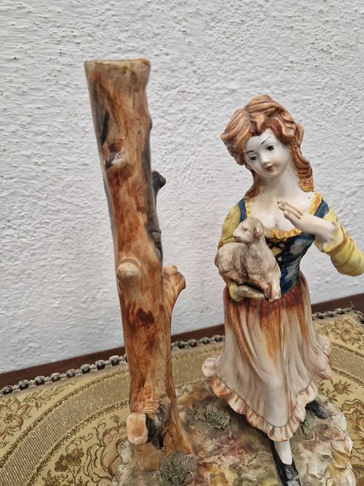 Италианска фигура Капо ди Монде