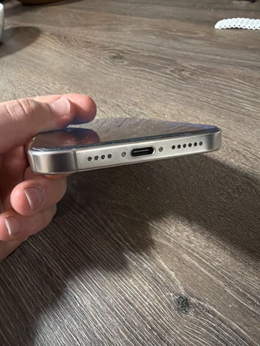 iphone 16 pro max 256 gb grey