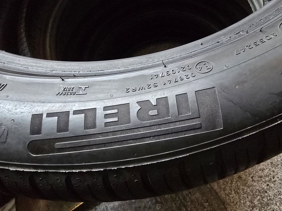 Pirelli 235/50 R20 104W MS all season