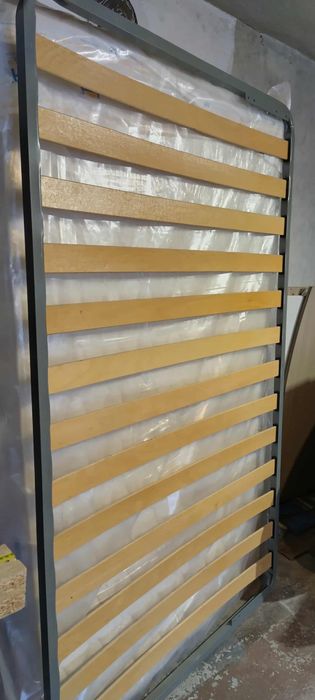 Легло с матрак 120x200