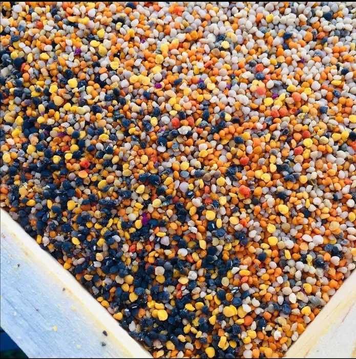 Пчелен прашец, Мед(Билков,Крем-мед,Имуно), Прополис, Тинктура, Свещи 2