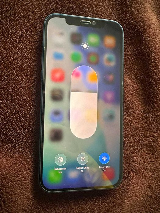 Iphone 12  de 64 sau 256 Liber de retea Impecabil