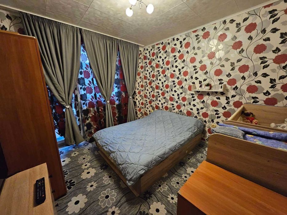 Продава се Двустаен апартамент в София, Овча купел - 52 кв.м за 2289 €/кв.м - Снимка #4