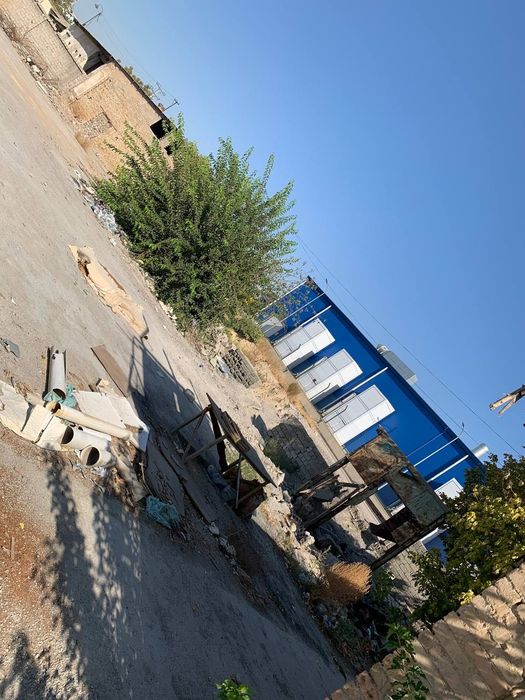 Продается земля нежилой под строительство цена за сотку