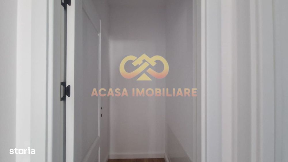 Mutare Imediata  Case Insiruite  4 Camere   120Mp  Valea Lupului