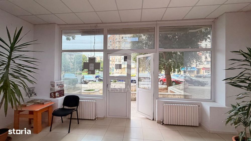 Spatiu Comercial | 70 Mp | Comision 0%