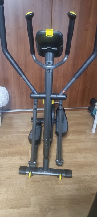 bicicleta eliptica Domyus 500