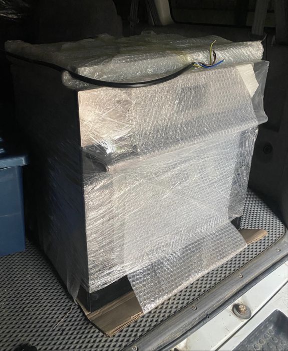 Духовой шкаф Самсунг