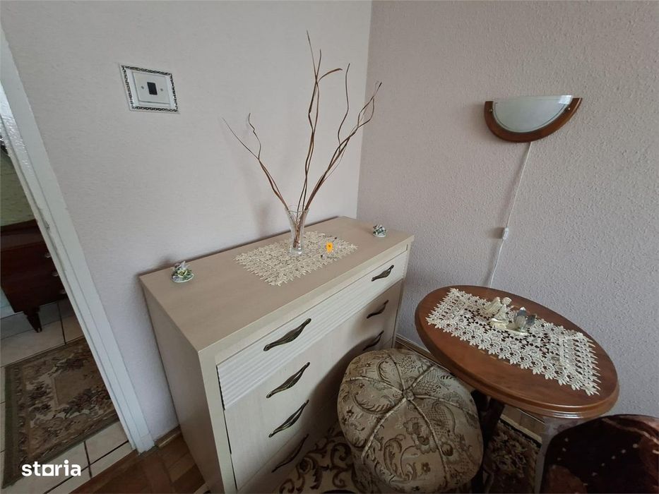Apartament 3 camere zona Cantacuzino-Paltinis