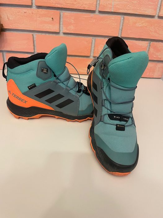 Ghete Adidas copii