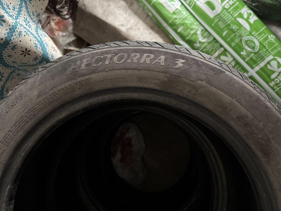 Продажа шин 4 штуки