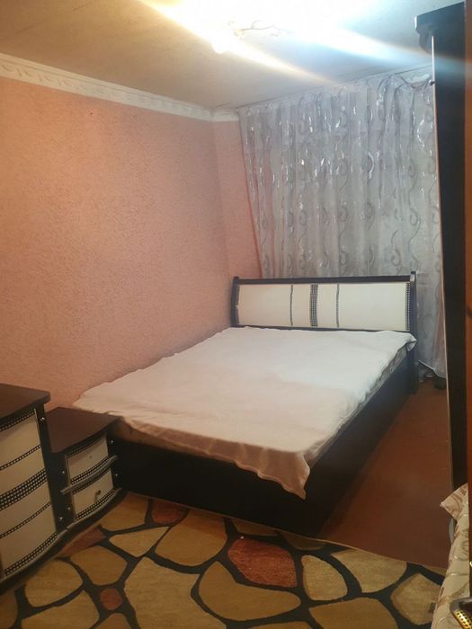 Продается 2х комнатная квартира