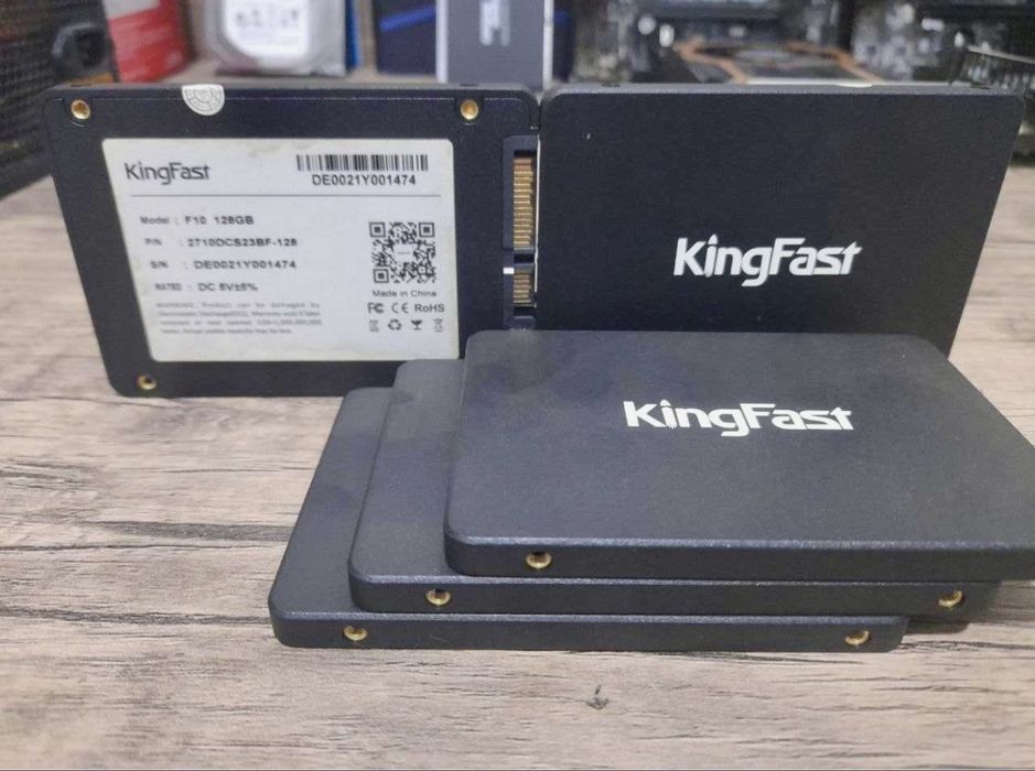 Ssd va vintlar optom narxlada