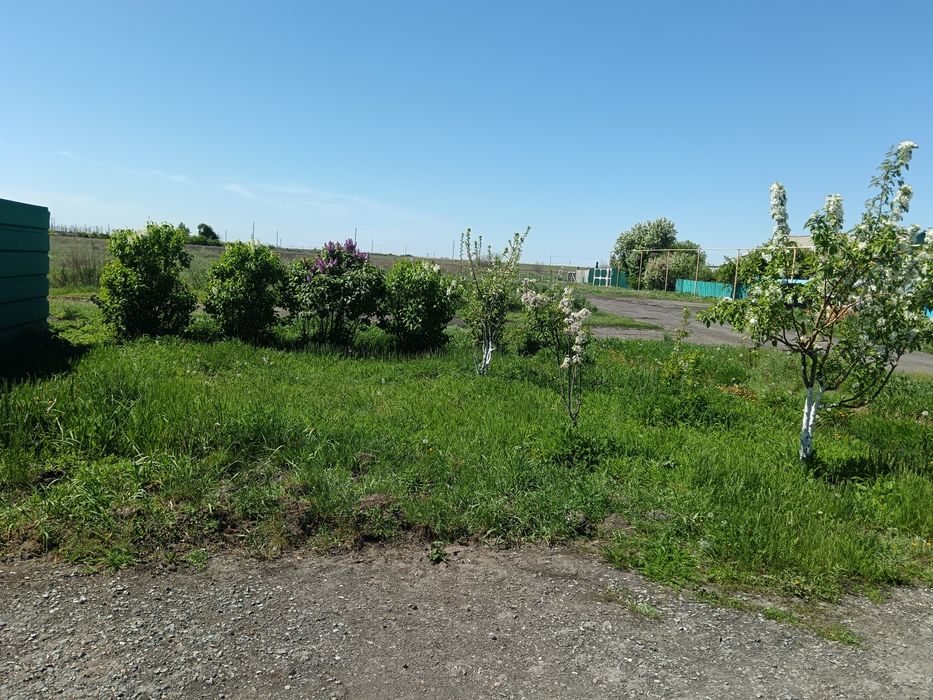 Продам Дом в п. ТОБОЛ