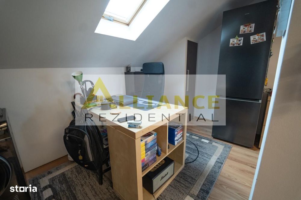 Apartament,