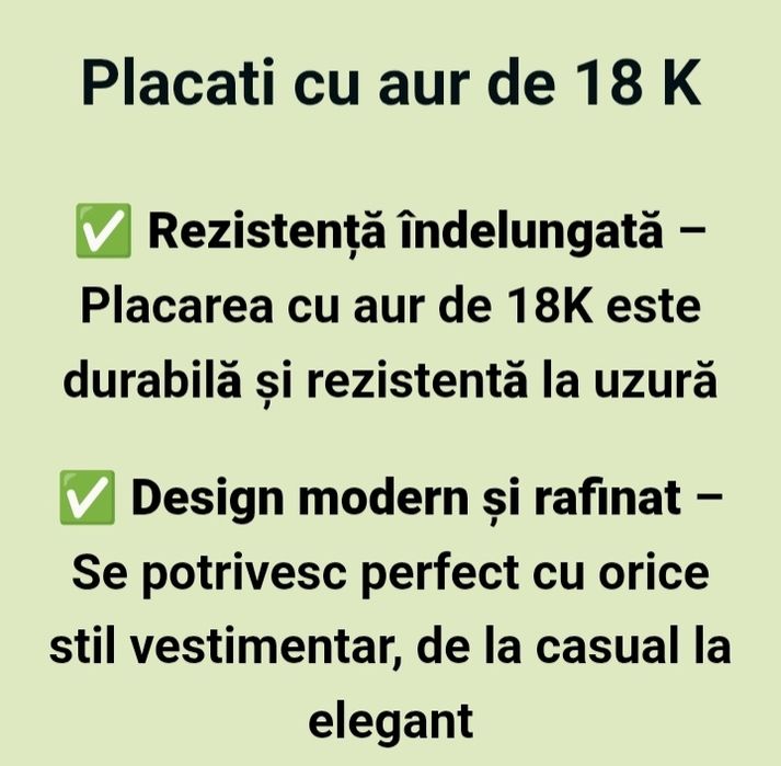 Cercei cu germanium și onyx