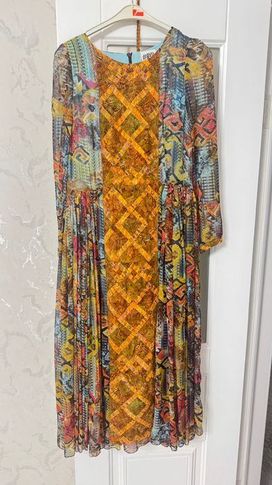 Платье дизайнерское