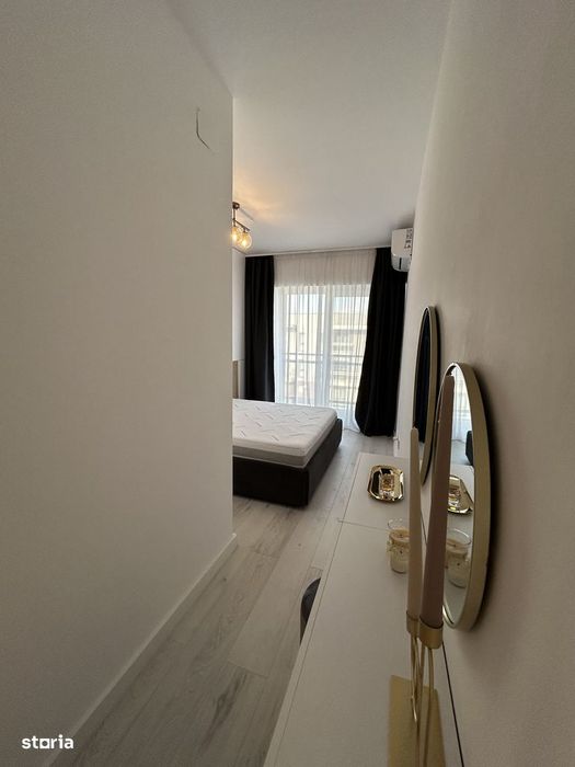 Penthouse cu Loft, Belvedere Residence