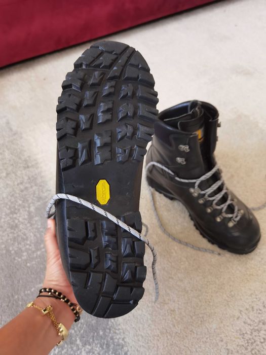 Планински обувки - Scarpa