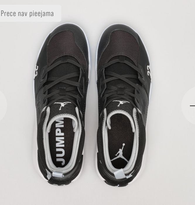 Jordan stay loyal 2 mas 38.5 originali