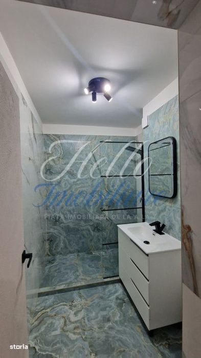Apartament 2 camere , 53mp , zona Eroilor