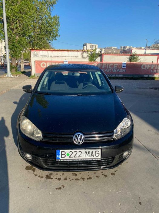 automobile clasa B
