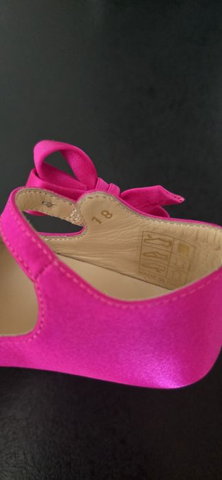 Sandale bebe  Christian Louboutin