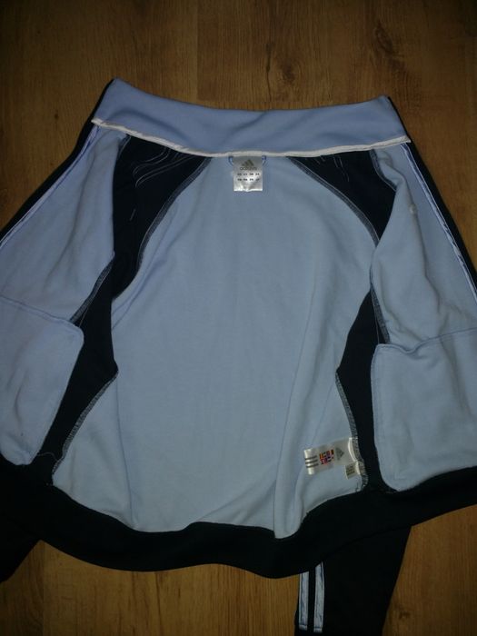 Bluză damă Adidas mărimea L