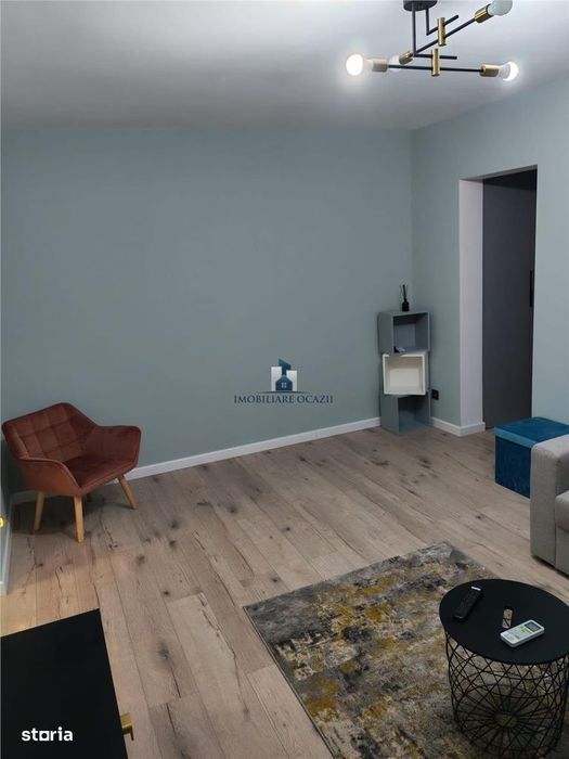 Apartament 2 camere Semidecomandat Sos. Oltenitei LUX
