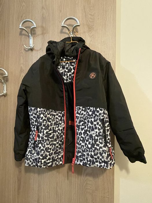 Яке за ски и панталон за ски Lupilu