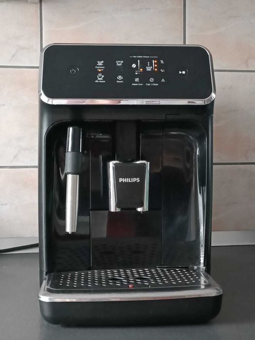 Espressor automat Phillips seria 2200