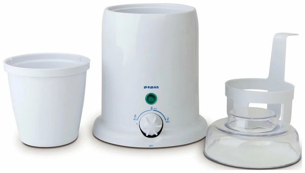 Подогреватель для бутылочек