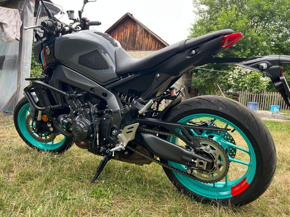 Vanzare Motocicleta